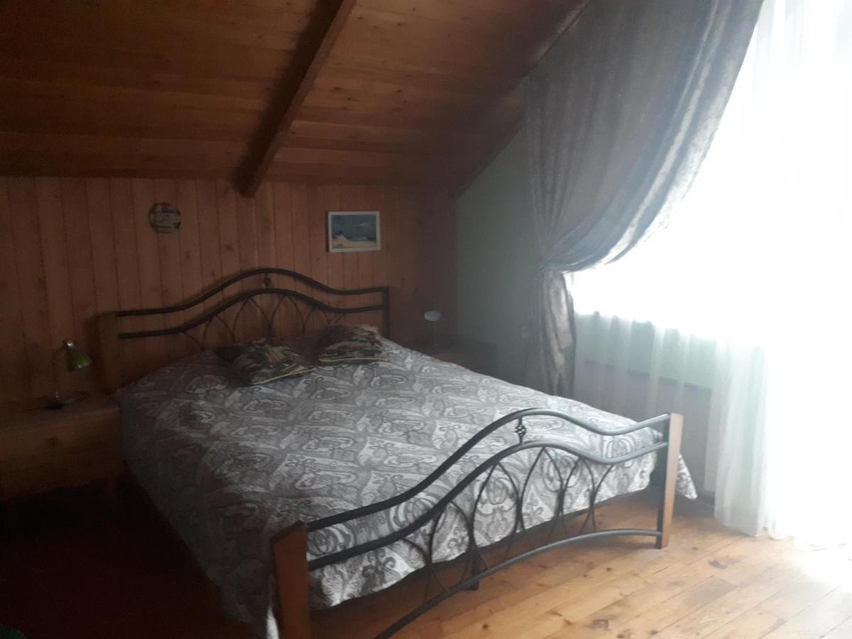 Vila Valdone Παλάγκα Εξωτερικό φωτογραφία