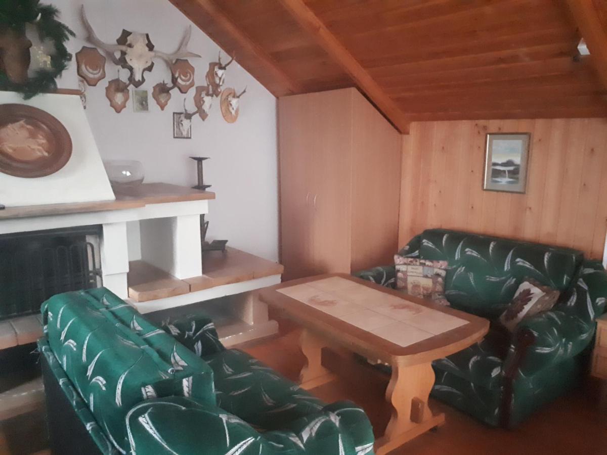 Vila Valdone Παλάγκα Εξωτερικό φωτογραφία