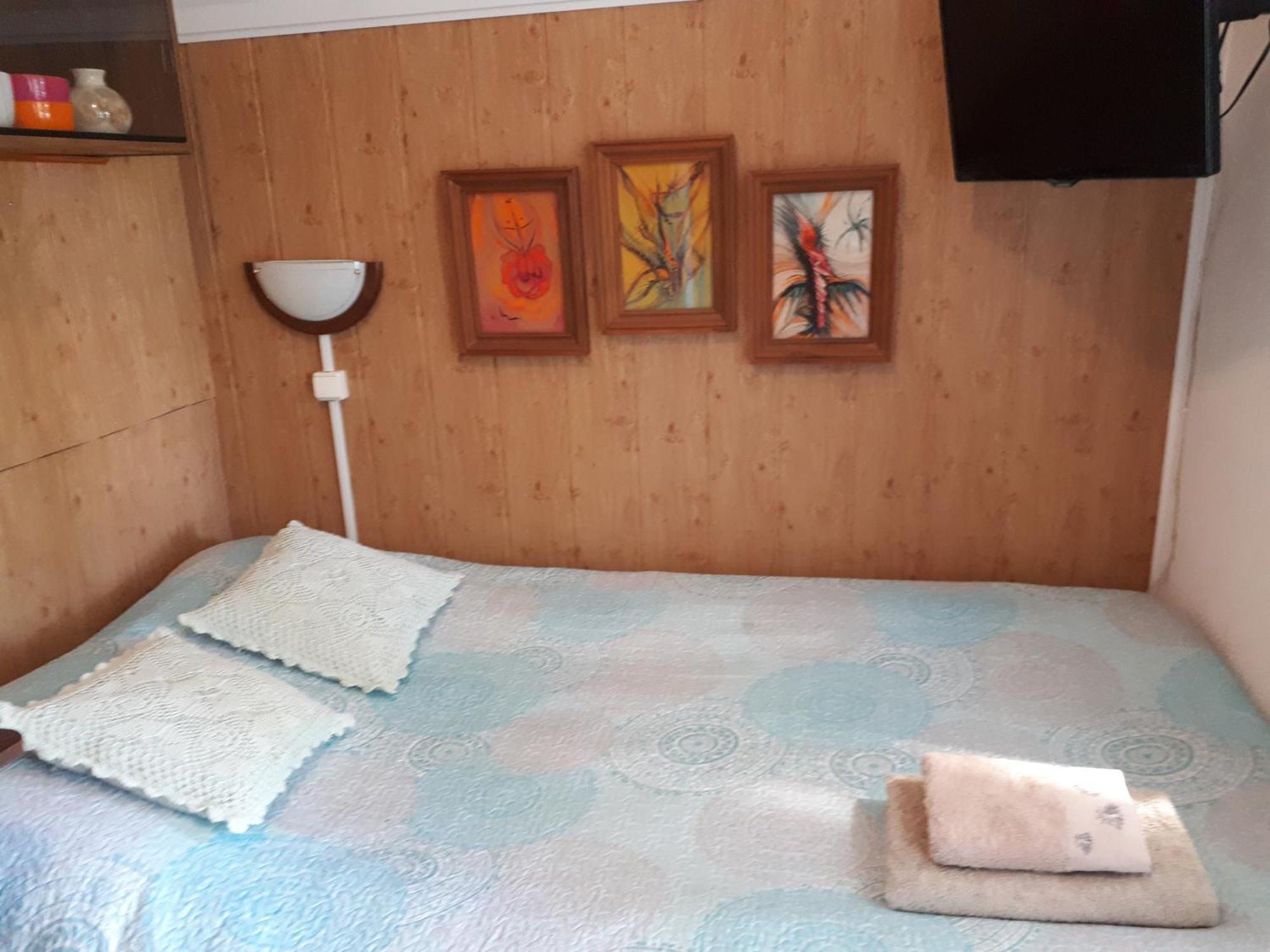 Vila Valdone Παλάγκα Εξωτερικό φωτογραφία