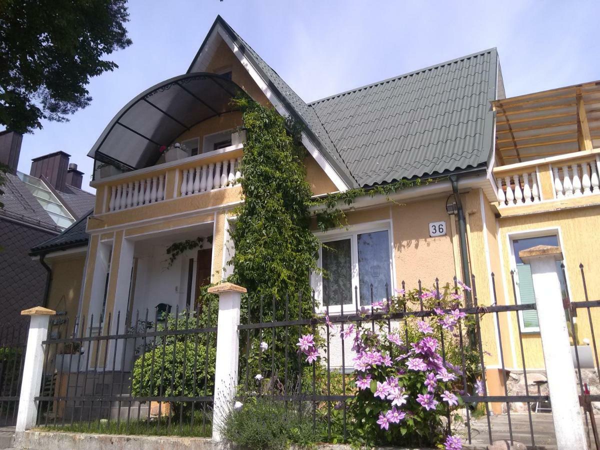 Vila Valdone Παλάγκα Εξωτερικό φωτογραφία